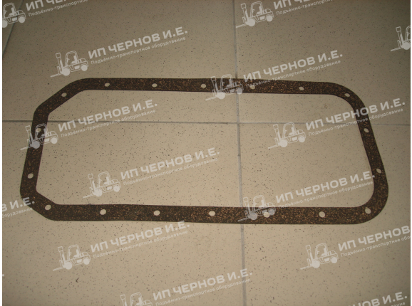 Прокладка масляного картера 4Y