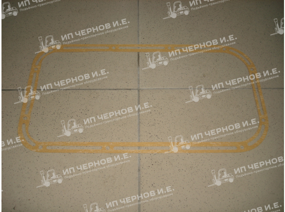 Прокладка масляного картера K15,K21,K25