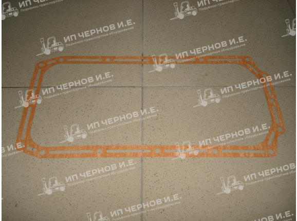 Прокладка масляного картера 4D92E,4D94E,4D94LE,4D98E,4TNE92,4TNE94,4TNE98,4TNV94L