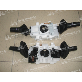 Переключатель направления движения и света в сборе Nissan L01,L02 series Переключатель направления движения и света в сборе Nissan L01,L02 series