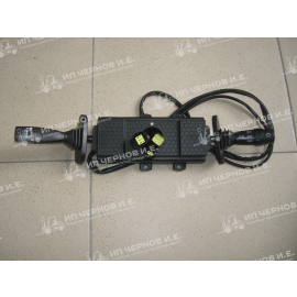 Переключатель направления движения и поворотов HC X 4-5T Переключатель направления движения и поворотов HC X 4-5T