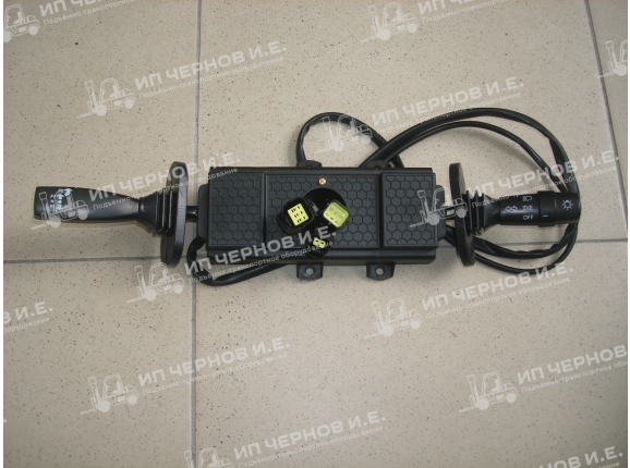 Переключатель направления движения и поворотов HC X 4-5T