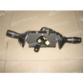 Переключатель направления движения и поворотов HC CPD20-35 Переключатель направления движения и поворотов HC CPD20-35