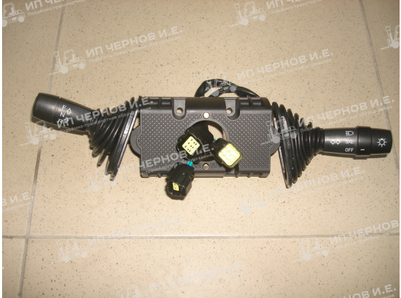 Переключатель направления движения и поворотов HC CPD20-35