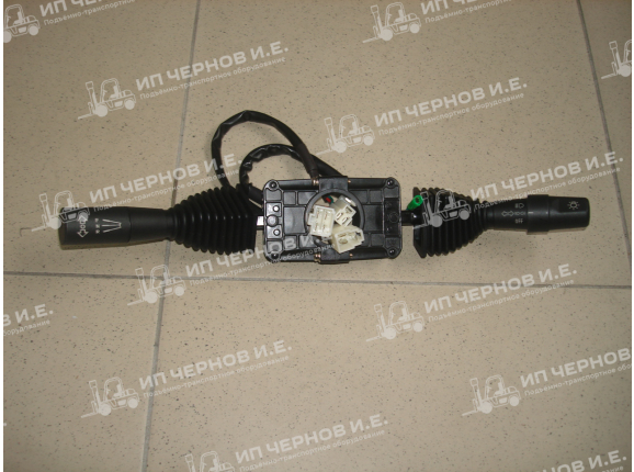 Переключатель направления движения и поворотов TEU FD20-30,FG20-30