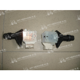 Переключатель света и поворотов Toyota 8FD10-30,8FDJ35,8FDU15-32,8FG10-30,8FGJ35,8FGU15-32,8FGCU15-32,8FBN15-30 Переключатель света и поворотов Toyota 8FD10-30,8FDJ35,8FDU15-32,8FG10-30,8FGJ35,8FGU15-32,8FGCU15-32,8FBN15-30