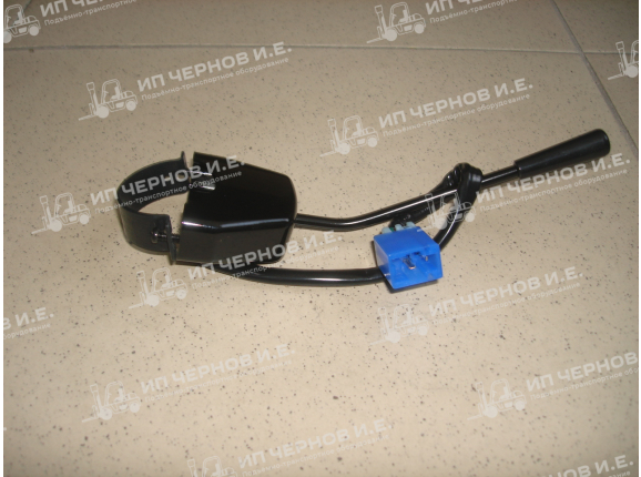 Переключатель света и поворотов с сигналом Nissan J01,J02