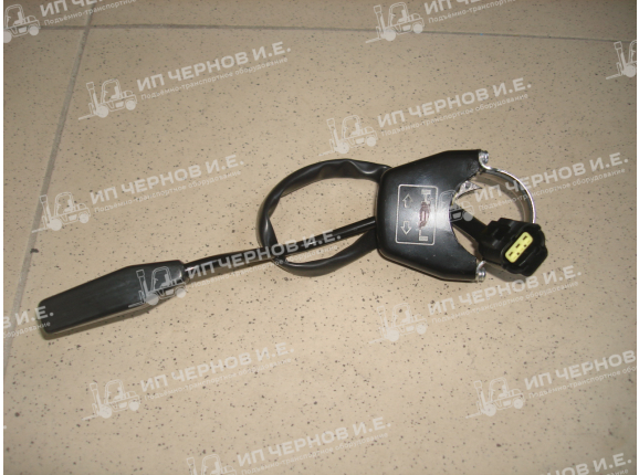 Переключатель поворотов Heli H2000 series CPD10-25