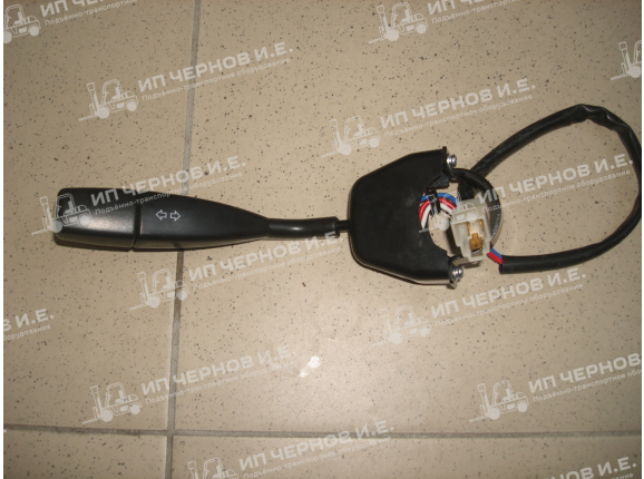 Переключатель света и поворота HC CPC20-35,CPCD20-35,CPQ20-35,CPQD20-35