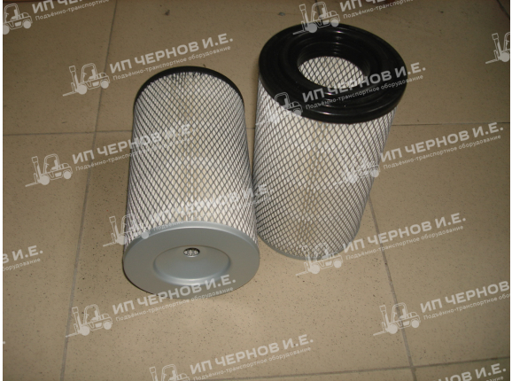 Фильтр воздушный HC R серия CPCD40-50/LR4105/LR4108/4B3-22  R450-312000-000