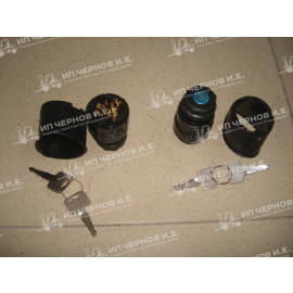 Замок зажигания Mit. FD20-25S(CF52),FD30S(CF53) Замок зажигания Mit. FD20-25S(CF52),FD30S(CF53)