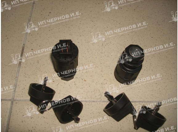 Замок зажигания HELI H2000 Series CQD16-20S Замок зажигания HELI H2000 Series CQD16-20S