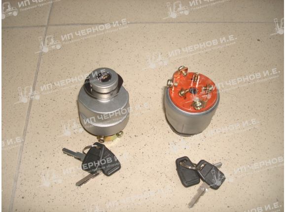 Замок зажигания Tailift 7L Series FD30