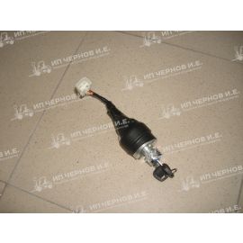 Замок зажигания Maximal FG20-35 Замок зажигания Maximal FG20-35