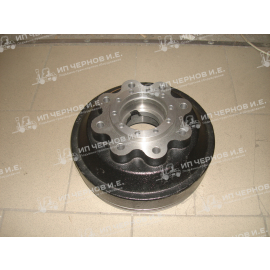 Барабан тормозной в сборе со ступицей Toy. 7FD20-25(9910-0005),7FG20-25(9910-0005)