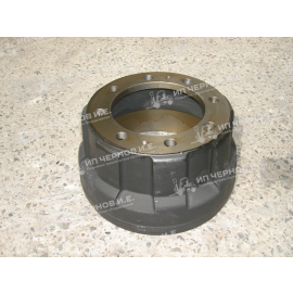 Барабан тормозной HC A серия CPCD40-50,R серия CPCD40-50(2012-)