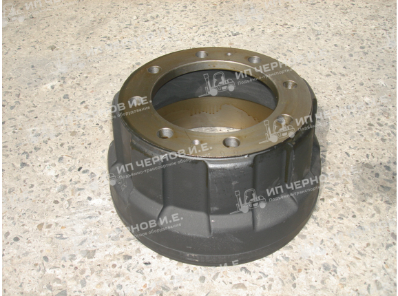 Барабан тормозной HC A серия CPCD40-50,R серия CPCD40-50(2012-)