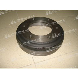 Барабан тормозной Kom. FD20-30-11/-12/-14,FG20-30-11/-12/-14