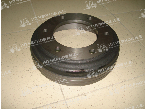 Барабан тормозной Kom. FD20-30-11/-12/-14,FG20-30-11/-12/-14