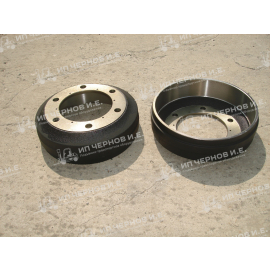 Барабан тормозной Mit. FD20-25(F18B),FG20-25(F17B),FD25TA