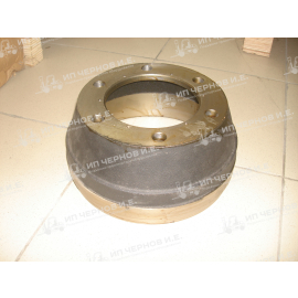 Барабан тормозной Mit. FD30-35A(F14C),FG30-35A(F13D),FD30TA