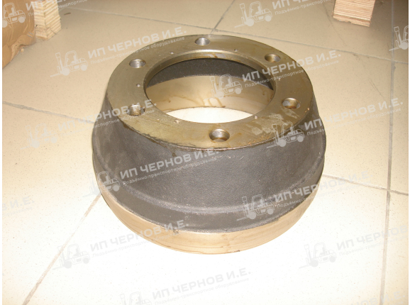 Барабан тормозной Mit. FD30-35A(F14C),FG30-35A(F13D),FD30TA