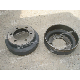 Барабан тормозной Maximal FD20-25,FG(L)20-25