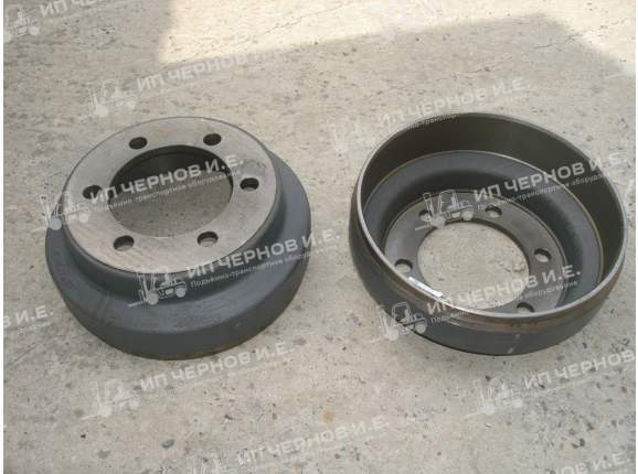 Барабан тормозной Maximal FD20-25,FG(L)20-25