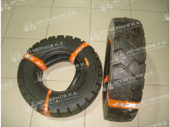 Шинокомплект 7.00-12 14PR CST C352