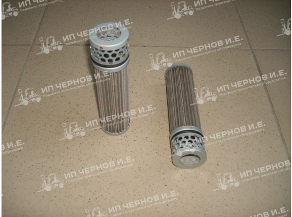 Фильтр АКПП внут Kom. FD20-30-12/-14,FG20-30-12/-14,FD35-80A-7/-8,FG35-80A-7/-8 3EA-15-11600, изображение 2