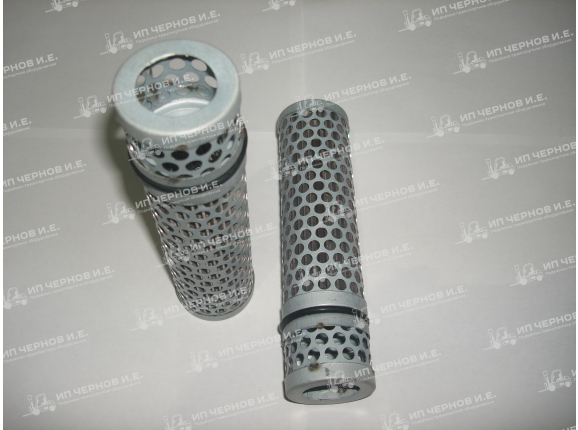 Фильтр АКПП внут Kom. FD20-30-12/-14,FG20-30-12/-14,FD35-80A-7/-8,FG35-80A-7/-8 3EA-15-11600