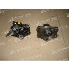 Тормозной цилиндр (колесный)RH Kom. FB15-20A-12,FB15M-20M-12,FB15G-18G-12,CPD15-30