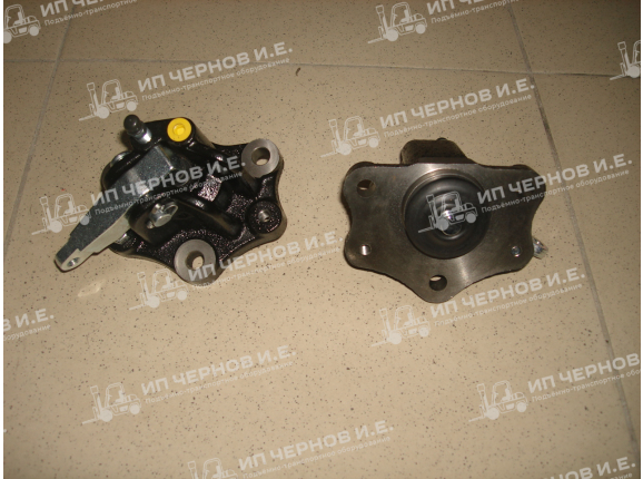 Тормозной цилиндр (колесный)RH Kom. FB15-20A-12,FB15M-20M-12,FB15G-18G-12,CPD15-30