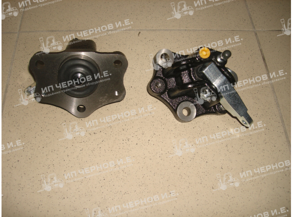 Тормозной цилиндр (колесный)LH Kom. FB15-20A-12,FB15M-20M-12,FB15G-18G-12,CPD15-30