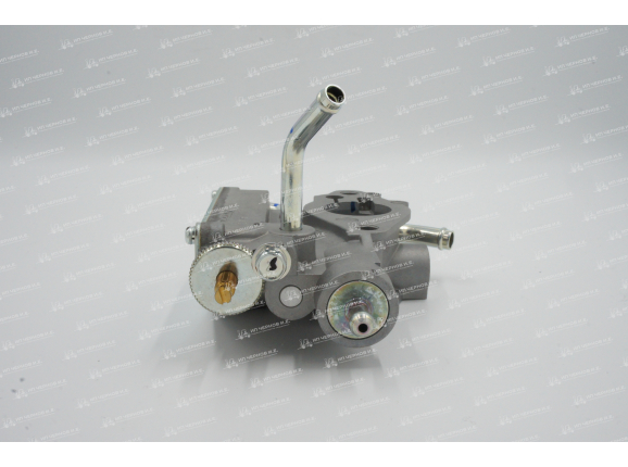 Регулятор оборотов  4Y/6-8FG10-30 26300-UB010,26300-78159-71, изображение 5