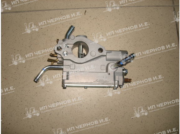 Регулятор оборотов  4Y/6-8FG10-30 26300-UB010,26300-78159-71