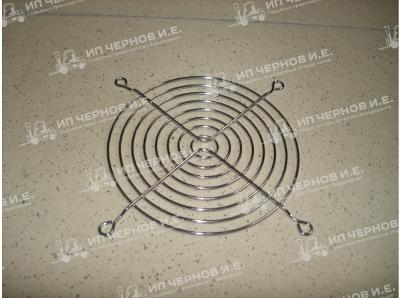 Решетка вентилятора AP250-406002-000