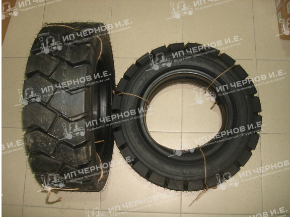 Шинокомплект 8.15-15 (28X9-15)14PR AEOLUS AINDI11 Z1-01-5