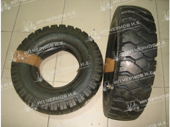 Шинокомплект 7.00-12 12PR RODACO A1 TR77A